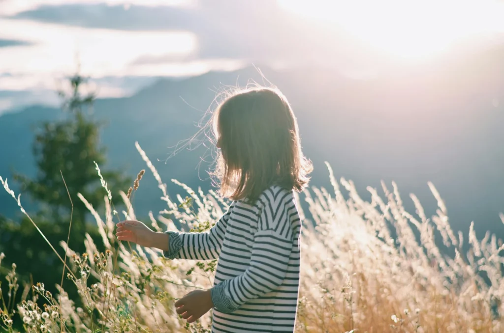 Beneficios de las plantas en la salud y el bienestar - Foto: Unsplash